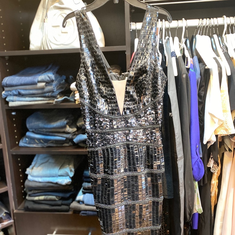 Mandalay gorgeous cocktail dress